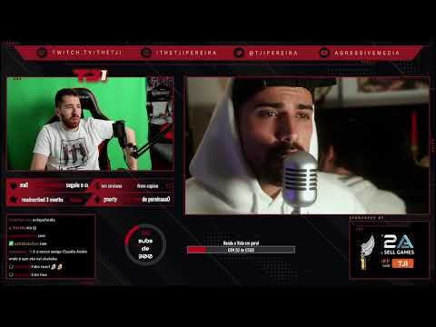 TJI REAGE A PALAZZI - TAL E QUAL