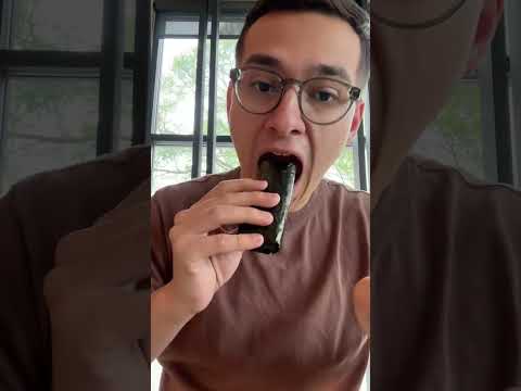 One of the best hand roll sushi bars in Houston 🍣