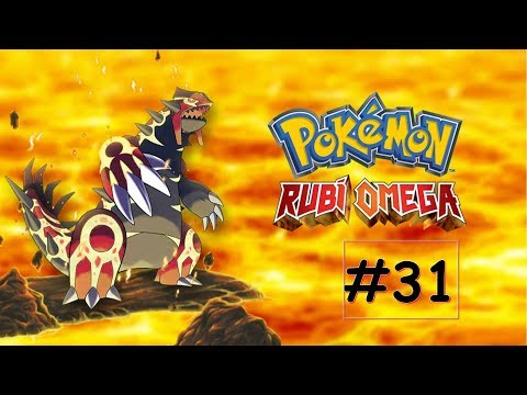 Pokémon RO Randomlocke | Español | Citra | Ep.31 "Rastreando todas las Rutas"