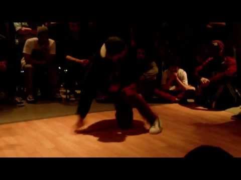 RawKingz VS FAM - Top16 - South Flavor Jam 2013