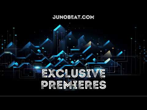 junoBeat EXCLUSIVE PREMIERES 2023-10-11