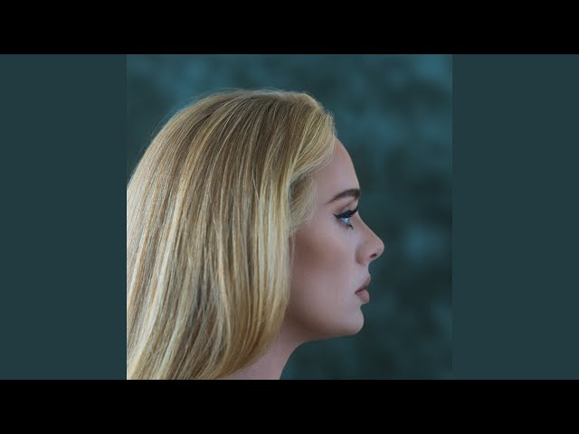 Download My Little Love - Adele
