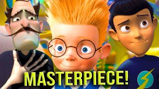 Meet The Robinsons Is BETTER THAN YOU THINK!