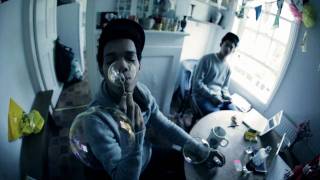Rizzle Kicks - Miss Cigarette Outtakes / Preview Video
