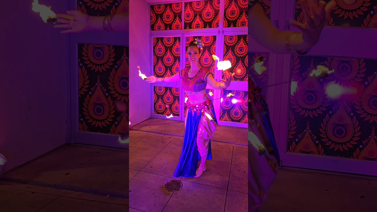 Promotional video thumbnail 10 for Ancient Bones Dance Theater