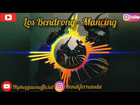 Los Bendrong - Mancing