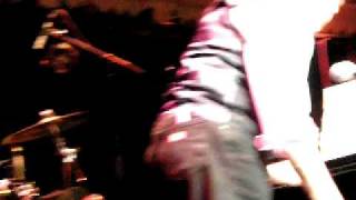 Whole Lotta Shakin' & Great Balls of Fire - Jerry Lee Lewis (Paradiso 2009)