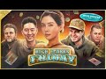 Luda Chris JBoogs Britney Dylan Francisco Play HIGH STAKES 50 100 Commentary By Charlie
