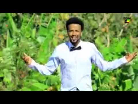 New Ethiopan Music 2014 Abrham Belayneh   Babafayo   Official Video   YouTube
