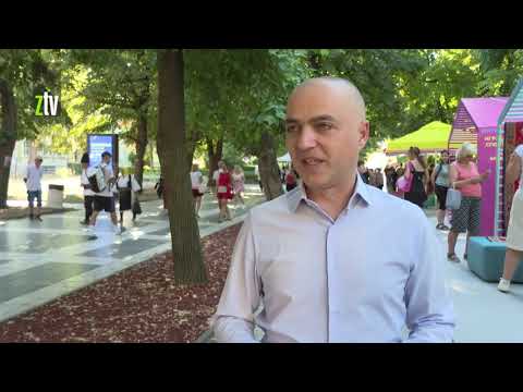 EXPO Karavan u Sokobanji – izjava dr Miodraga Nikolića, predsednika opštine