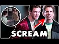 The DELETED MOMENT Randy Meeks KNEW Stu Macher Was Ghostface Scream 1996