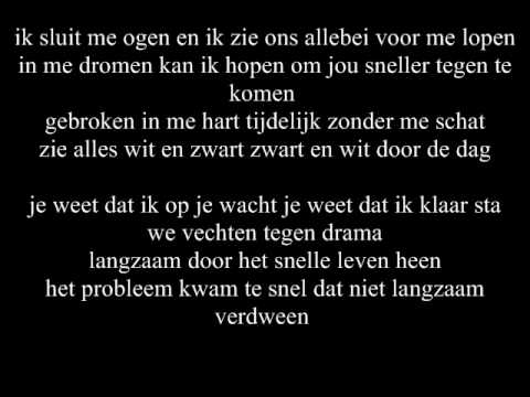 Ogri Ai - Sluit Je Ogen Met SongTeksten