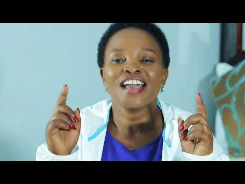 Anusiata Tupevilwe~NIINUE(official video)