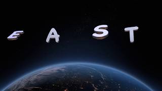 Team East Bound - One 3rd - Maserati Ric, Skeebo, Eastboundkieb, Tommy Gunnz