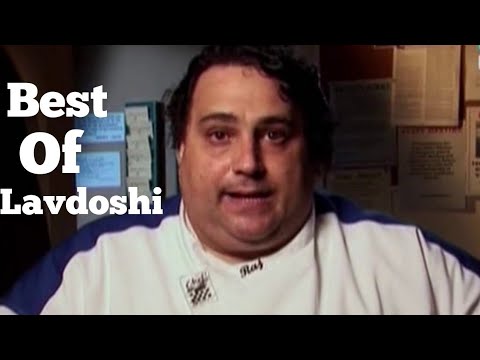 Best Of Lavdoshi | [Ngop Kitchen]