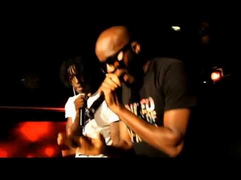 TIERS MONDE x ALIVOR - BALLA GAYE 2 & BBVJR [LIVE]