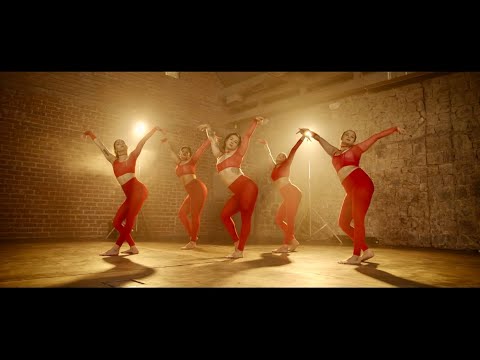 MATANGI - A CHOW EN LAI DANCE VISUAL | Feat. Vartika Jha