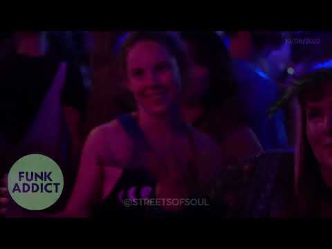 MR CONFUSE - DJ SET - FUNK ADDICT JUNE