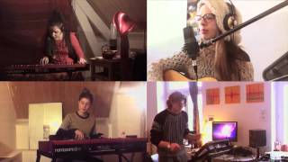 Stadtrandlichter - Clueso - Cover by NUNUK