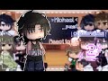 Michael Past Classmates React To Him Part 2 By Milly Creds In Desc