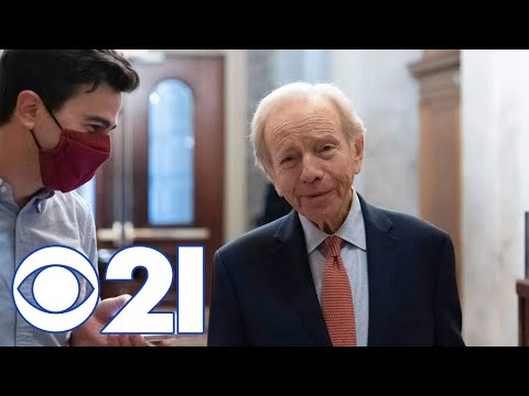 'They’ve gone too far': a No Label party offers voters a third party option