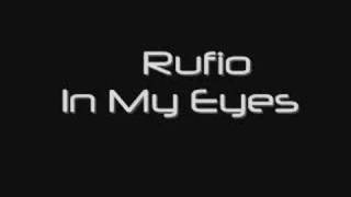 Rufio - In My Eyes