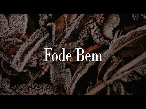 Fode Bem · Felipe Amorim, Mc Mika (Letra/Lyrics)
