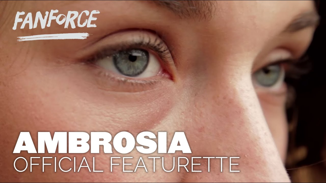 Ambrosia (2015) Official Pain Featurette FanForce