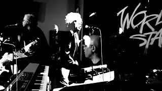 Billy Childs' Prophecy