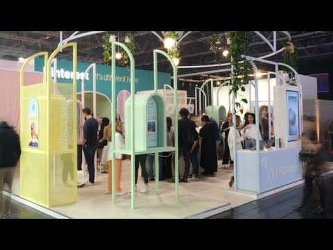 Pinterest at DMEXCO 2022