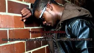 SHALIEK RIVERS "Spoke Too Soon" Ft. FredTheGodSon