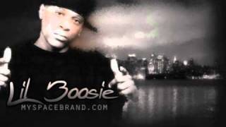 Lil Boosie Ft.Lola Monroe-Crazy World(2010)
