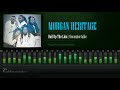 Morgan Heritage - Hail Up The Lion "Uncomfortable" (Stop That Train Riddim) [HD]