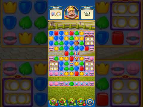 Royal Match level 1891