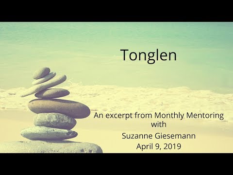 An Easy Practice to Heal Yourself and Our World:  Tonglen
