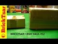 Lego Haul #12 Vintage Granulated Trees and old ...
