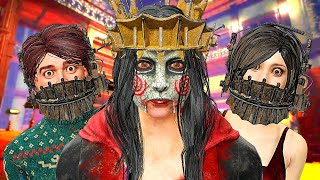 Completing Dead By Daylight's Most Fun Side Objectives