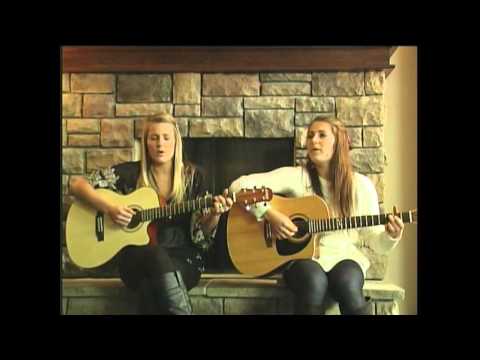 Maroon 5 Medley-- Danielle Schaal and Leah Schaal