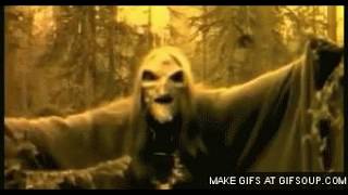 Lykantrop - Gava Fran Trulen(Arckanum cover).