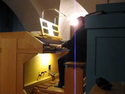 O GOSPODE MOJ  O Gospod moj Georg Friedrich HANDEL 1684 1759