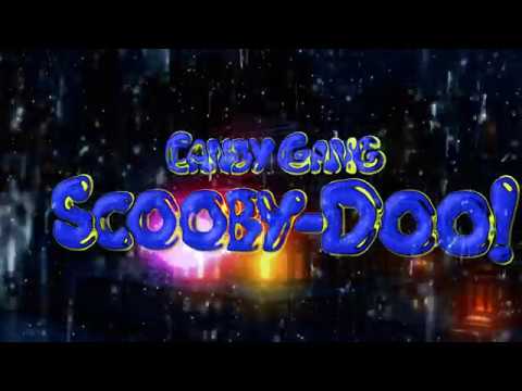 CANDYGANG _ SCOOBY-DOO (official video)