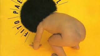 Fito Paez - Hay algo en el mundo KARAOKE (pista original)