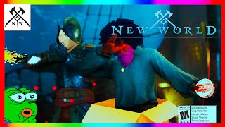 NEW WORLD.EXE - MEMES (Trailer)