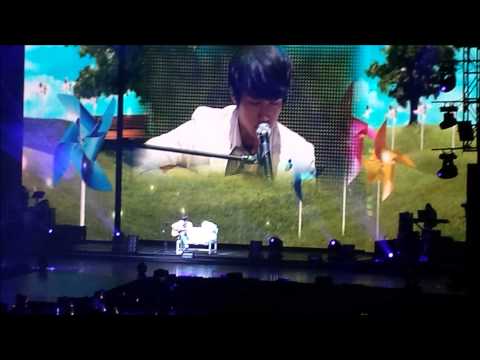 131006 Infinite One Great Step Singapore (Photos)