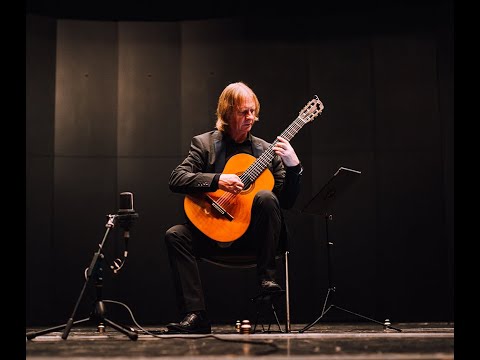 David Russell Interview - Part 1 "Early Days"