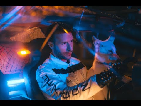 Don Diablo ft. A R I Z O N A - Take Her Place | Official Music Video