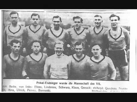 Untergegangene deutsche Fußballvereine