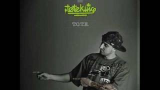 Como en casa- Tote King