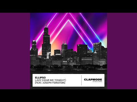 Lady (Hear Me Tonight)