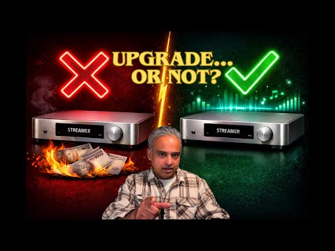 Streamers | When They Reveal System Problems & When They’re Real Upgrades
